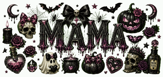 Horror Mama