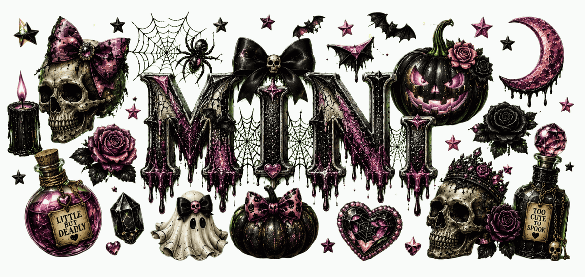 Horror Mini