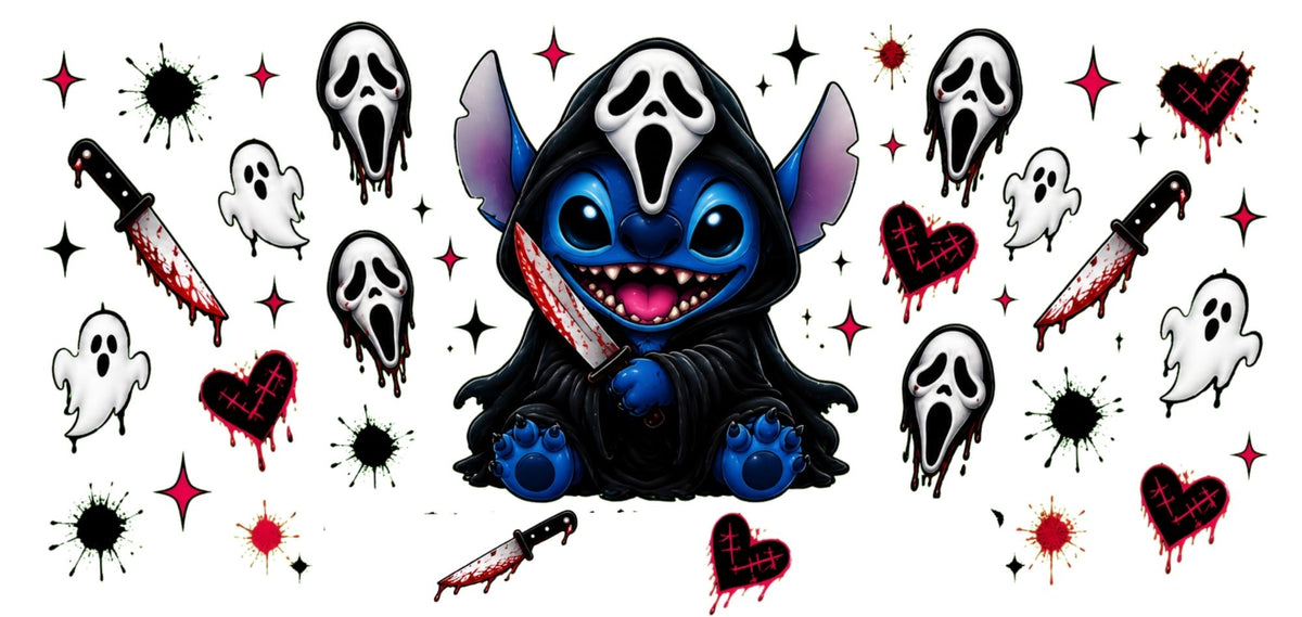 Horror Monster