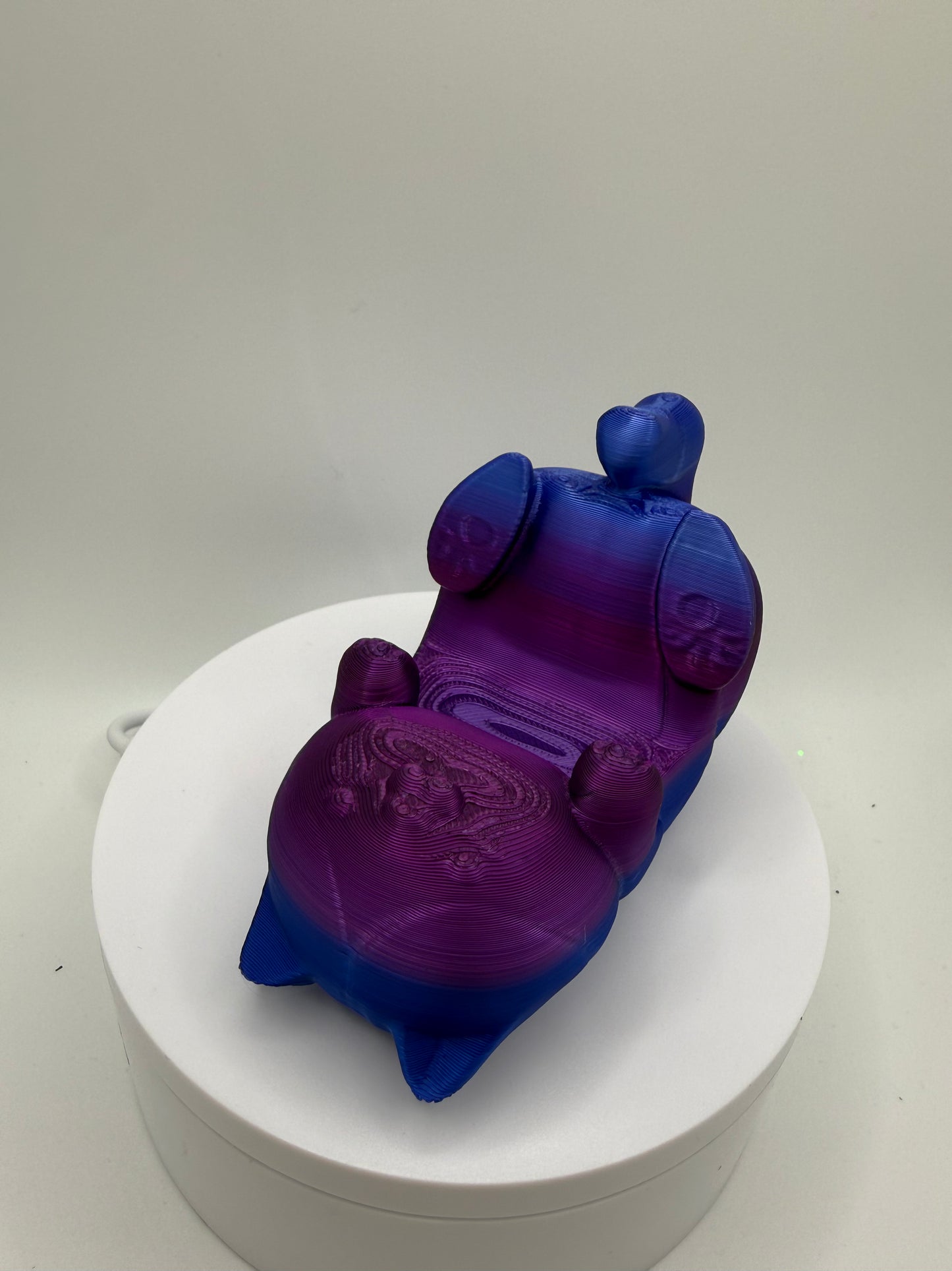 Cute puppy  Phone Holder