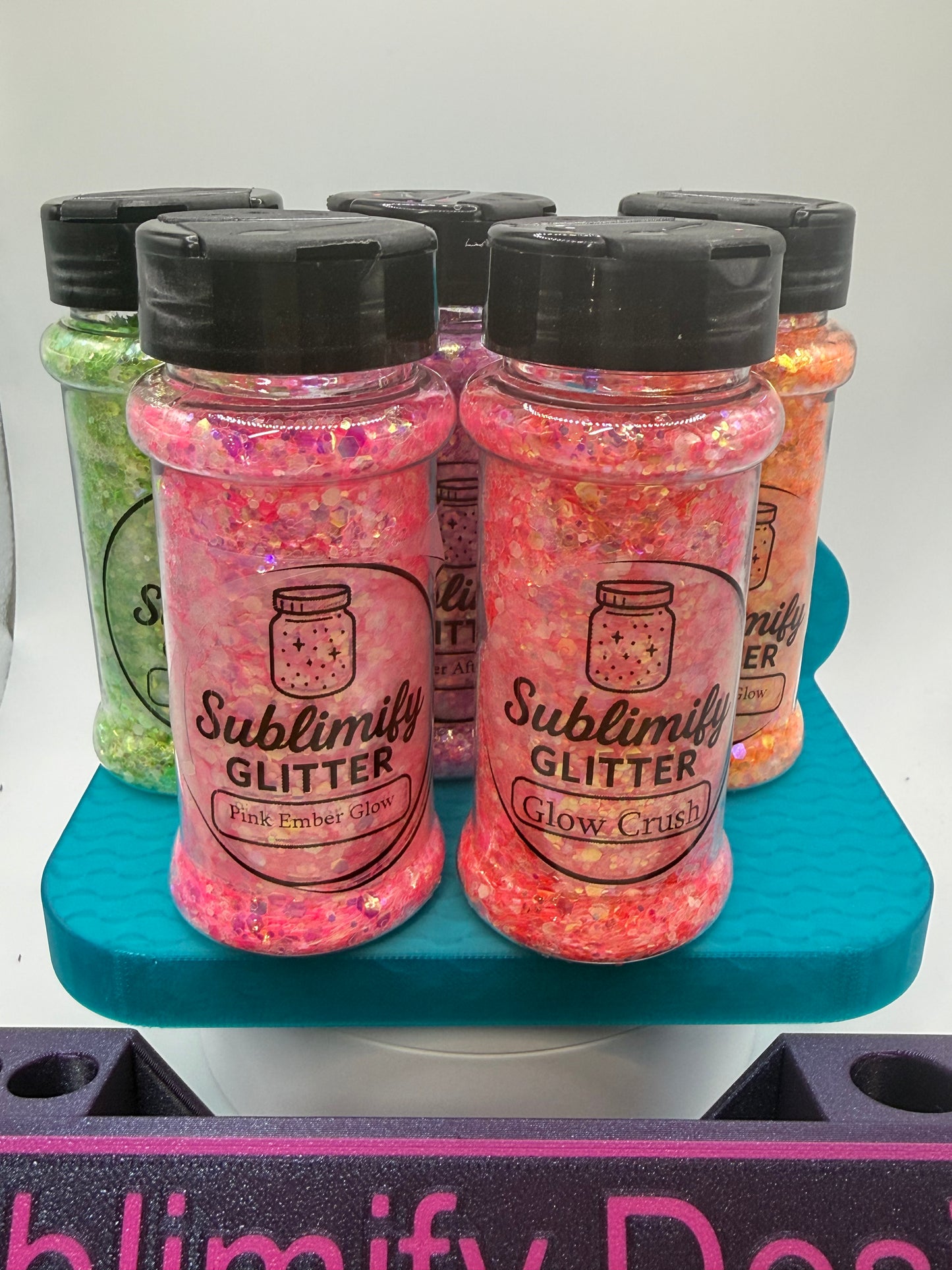 Here we glow again Bundle 2