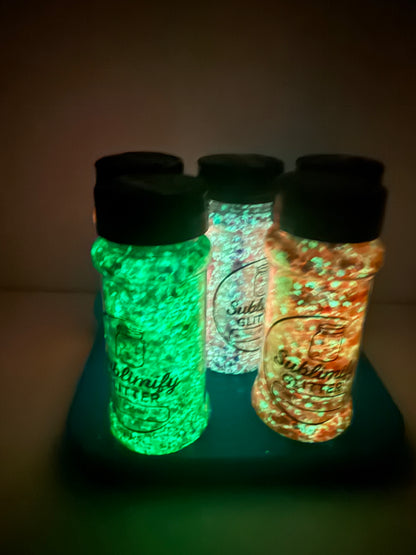 Here we glow again Bundle 2