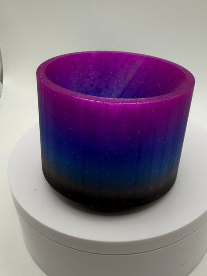 Glitter Cup Funnel and Pokey tool