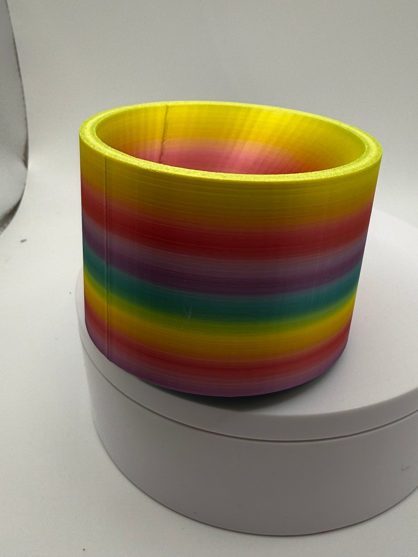 Glitter Cup Funnel and Pokey tool