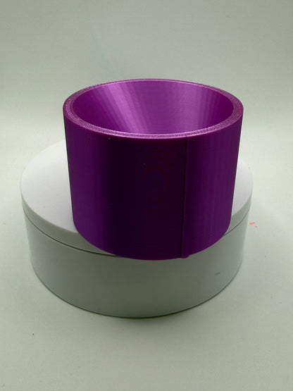 Glitter Cup Funnel and Pokey tool