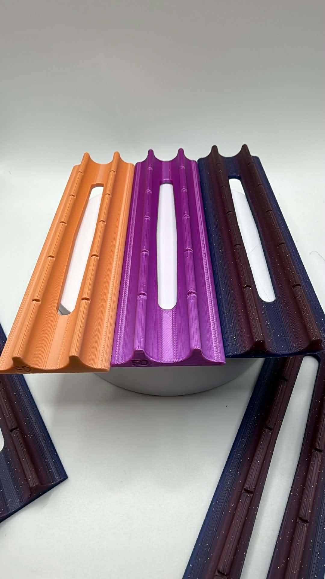 Pen Cradle Cradle