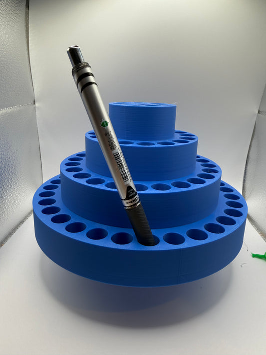 4 tier pen hold 15mm