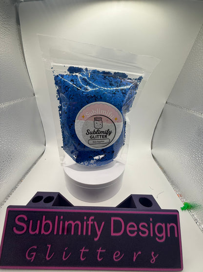 Holo Sapphire