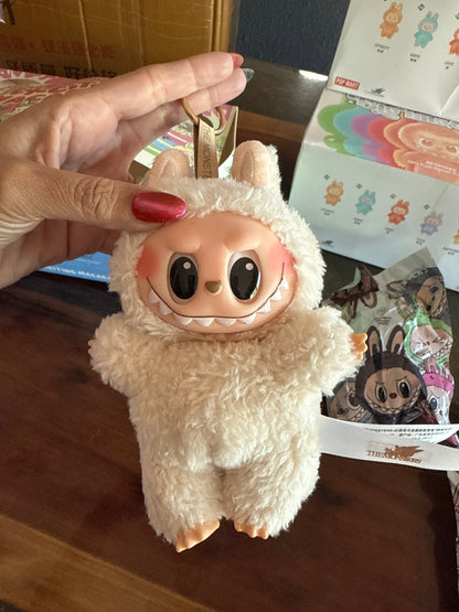 Labubu Exciting Macaron