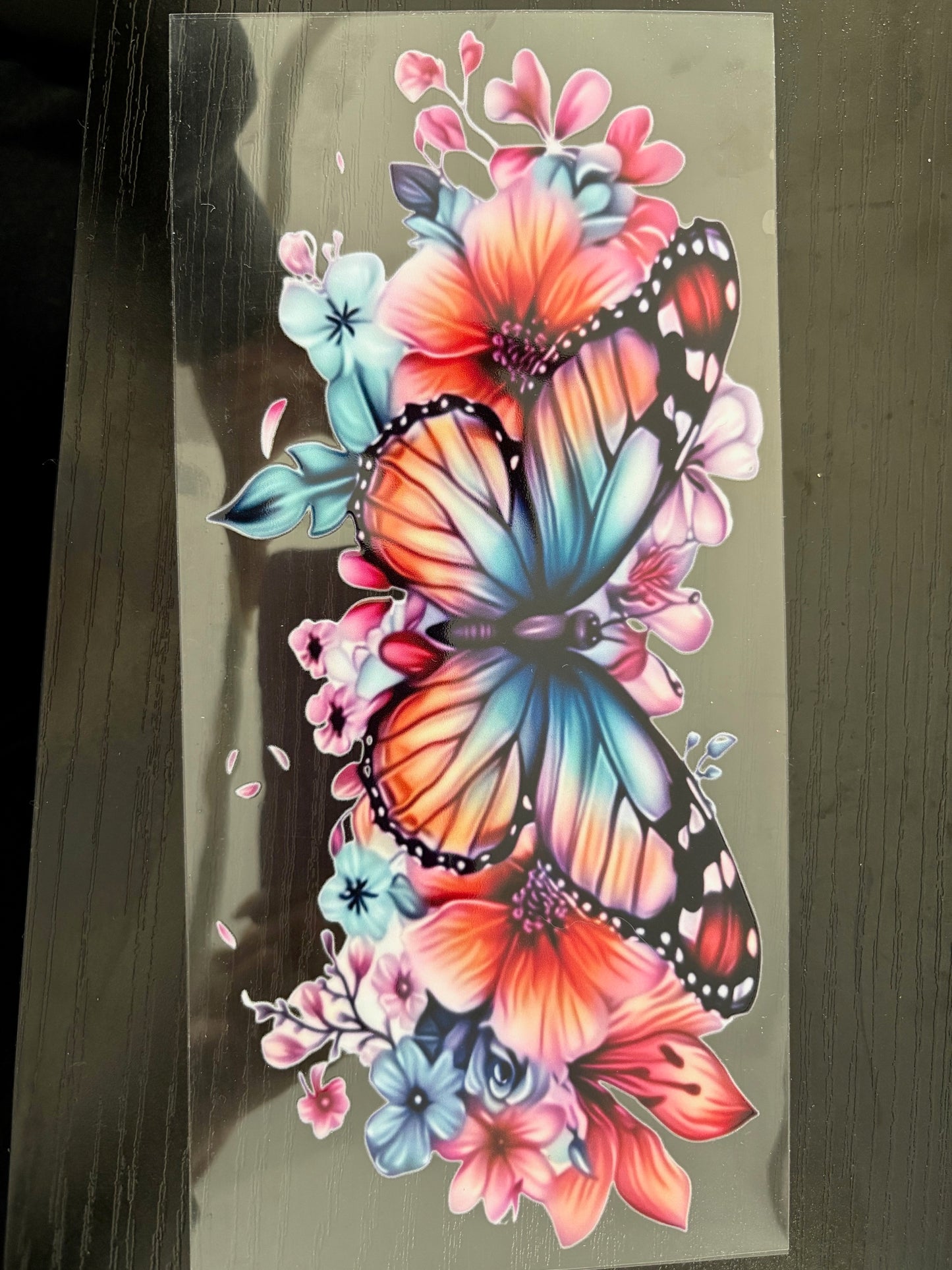 Butterflies #62