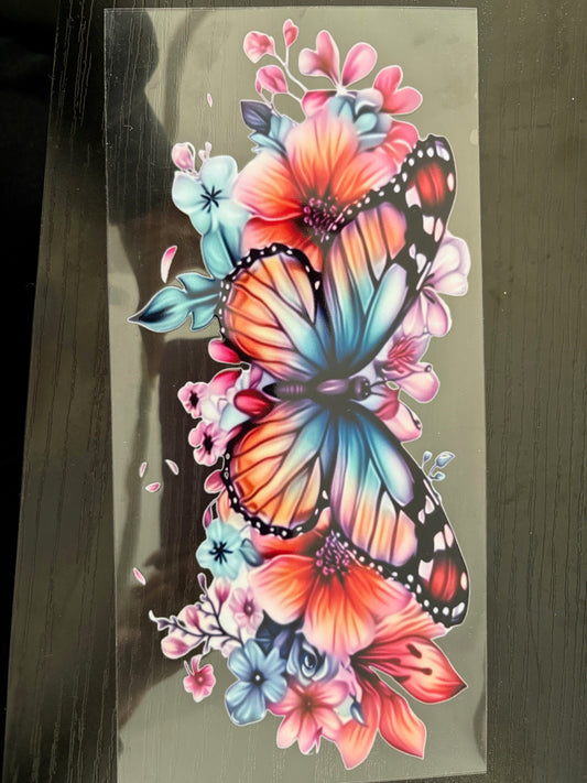 Butterflies #62