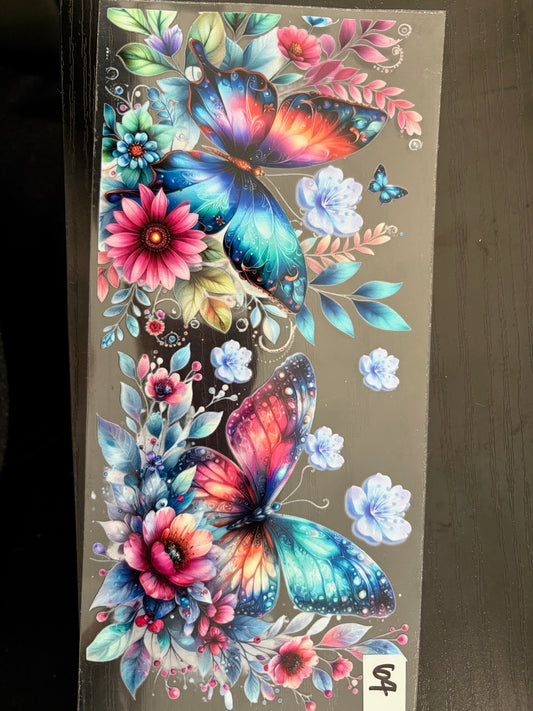 Butterflies #64
