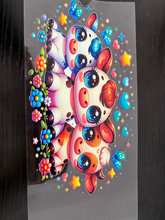 Cow