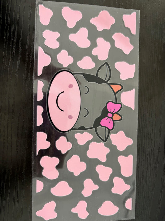 Pink Cow