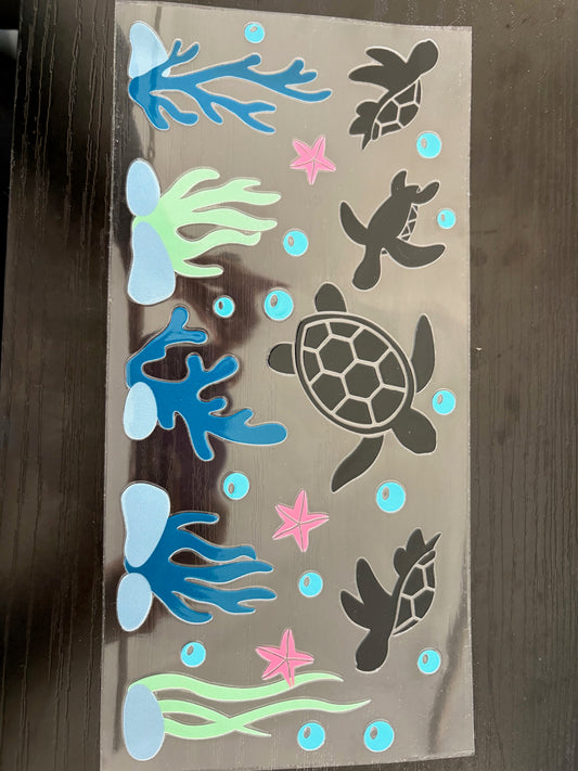 Turtle 1