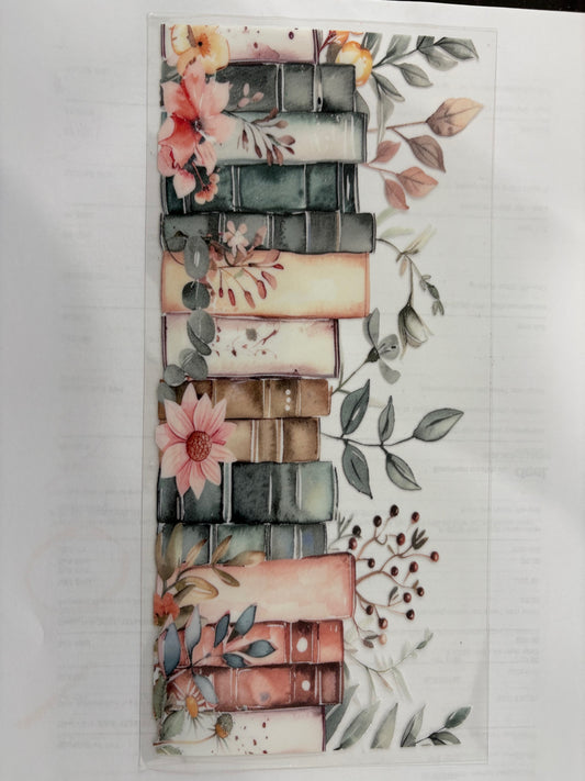 Books 1