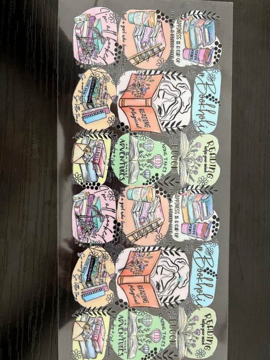 Books 2