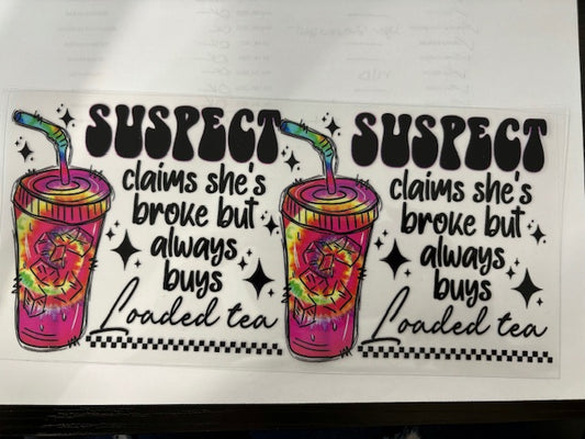 Suspect Claims 1