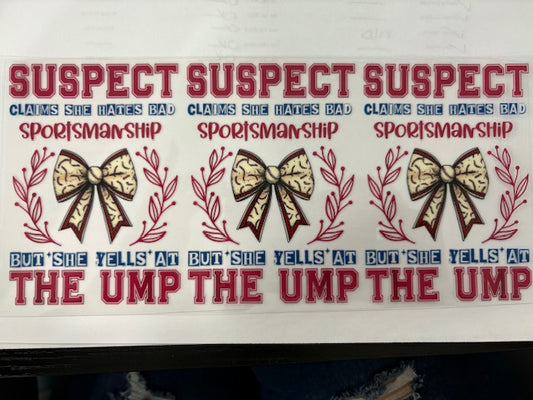 Suspect Claims 3