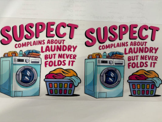 Suspect Claims 10