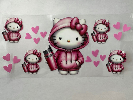Hello kitty Stanley