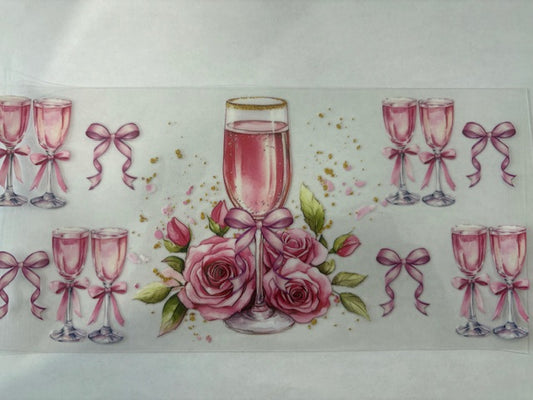 Pink Champagne