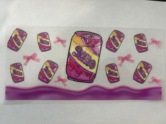 Soda