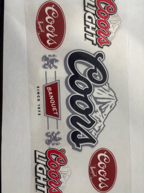 Coors