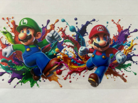 Mario 1