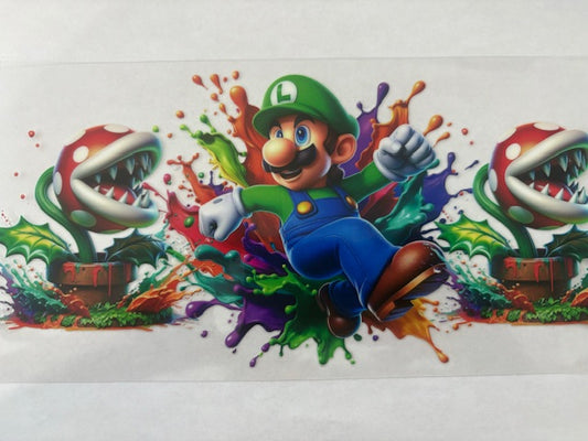 Mario 2