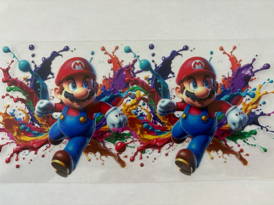 Mario 3