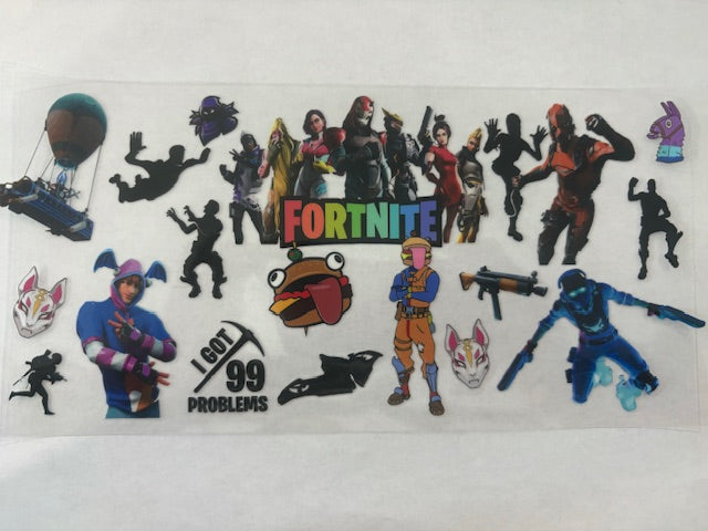 Fortnite 2