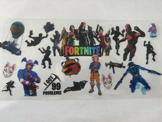Fortnite 2