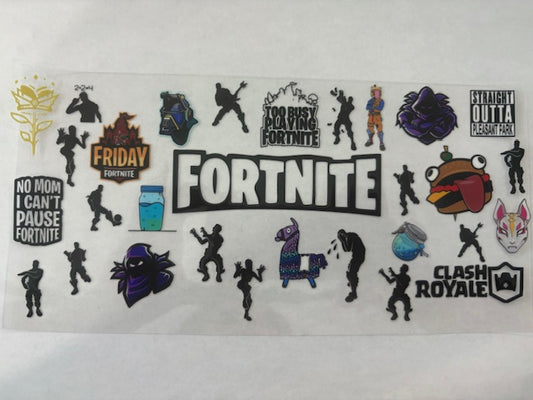 Fortnite 3
