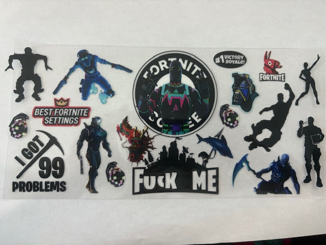 Fortnite 4