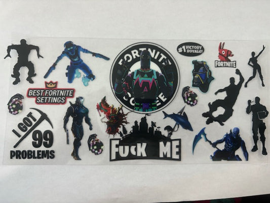 Fortnite 4