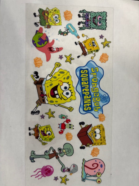 Spongebob