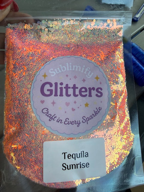 Glamours Glitter Bundle - 5 shakers