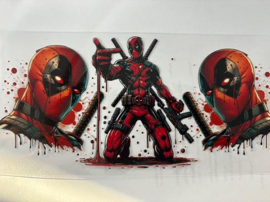 Deadpool
