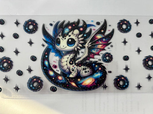 Cute Dragons