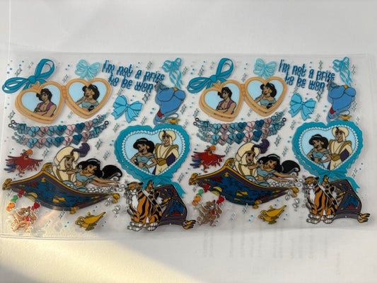 Jasmine Princess
