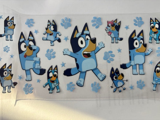 Bluey 5