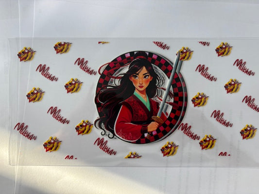 Mulan