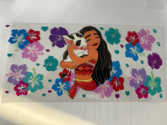 Moana 4