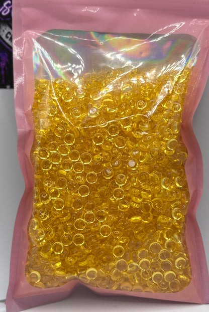Honey Diamonds – Snow Globe Filler | 8 oz