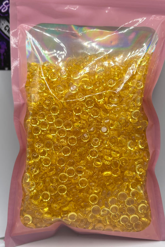 Honey Diamonds – Snow Globe Filler | 8 oz