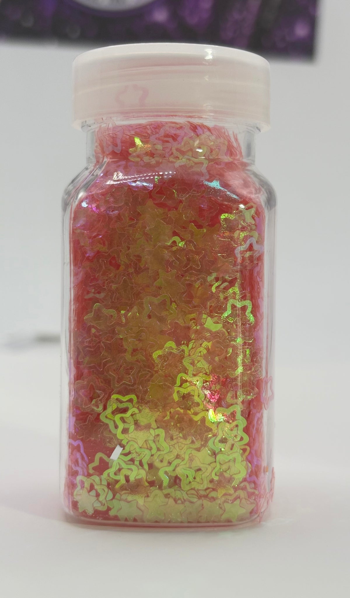 Jelly Stars