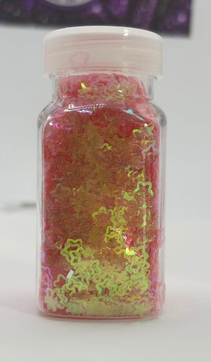 Jelly Stars