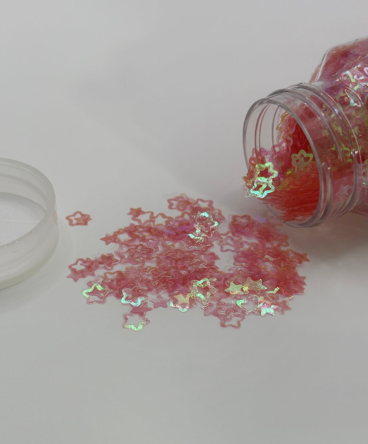 Jelly Stars