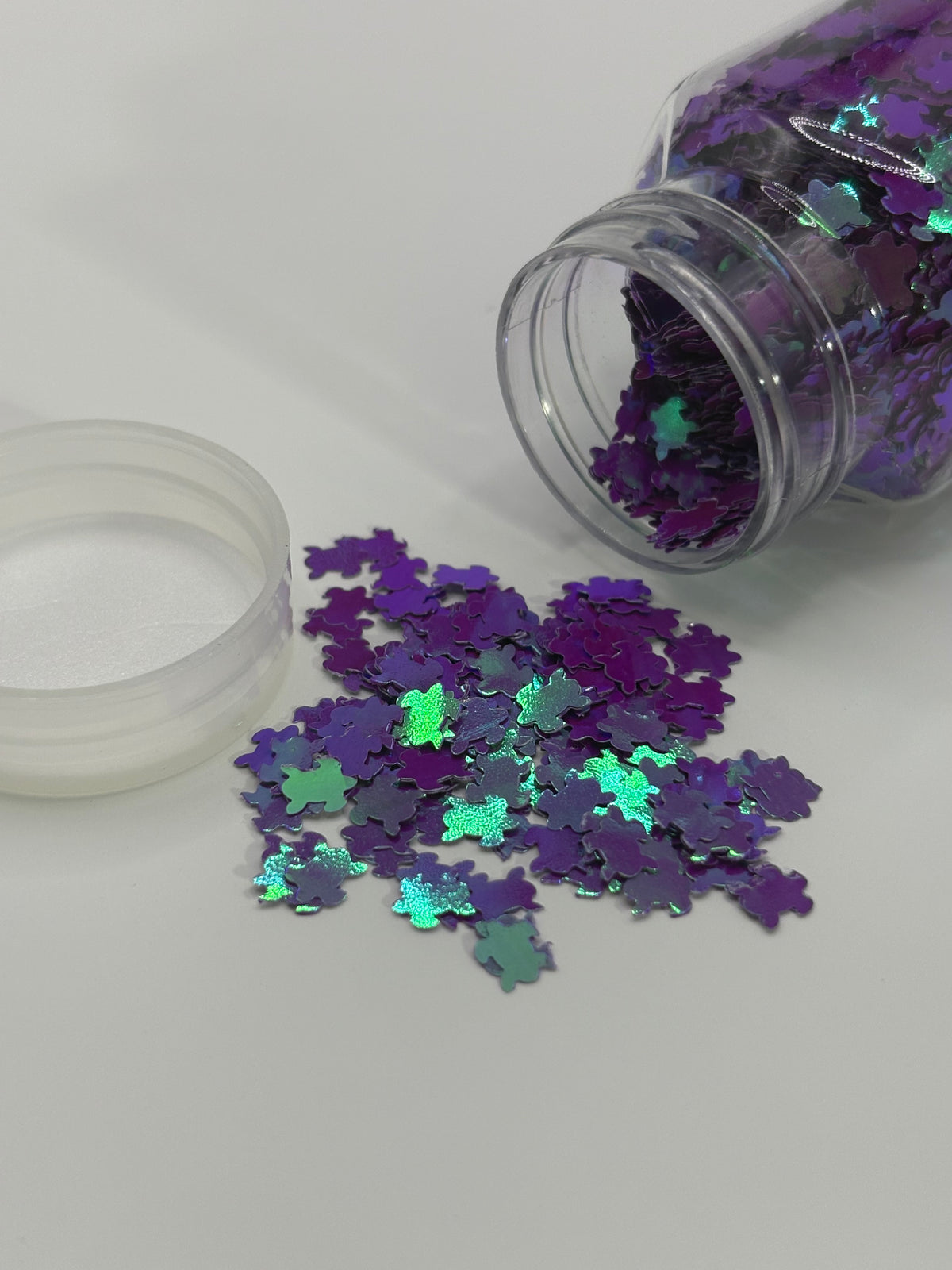 Opal Sea Turtles